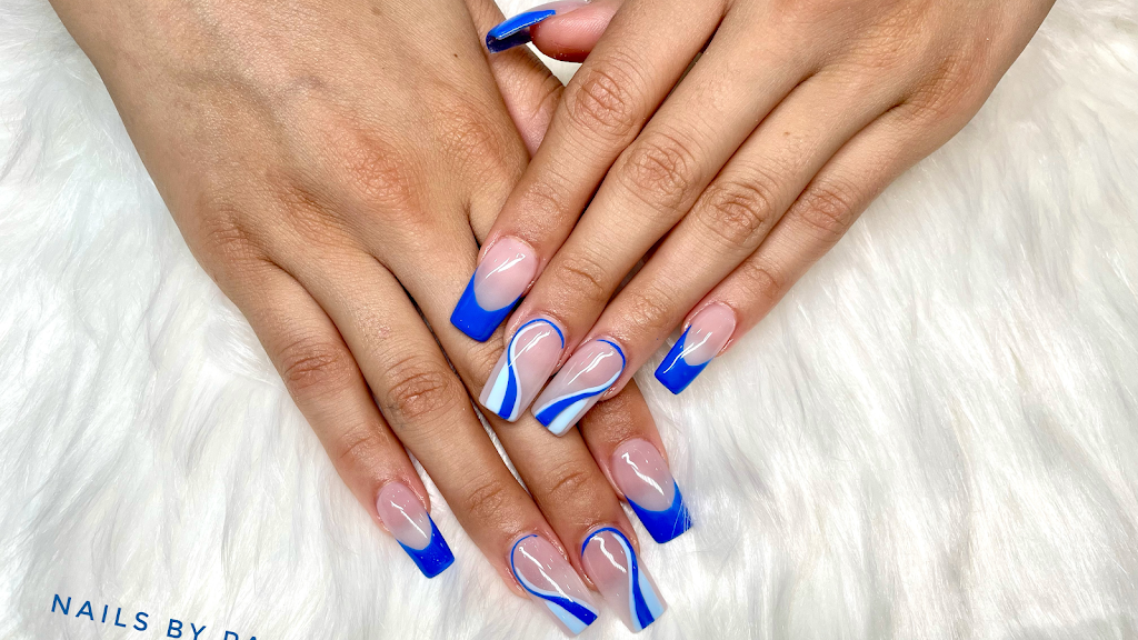 iNails and Spa | 9740 Mission Gorge Rd, Santee, CA 92071, USA | Phone: (619) 270-7873