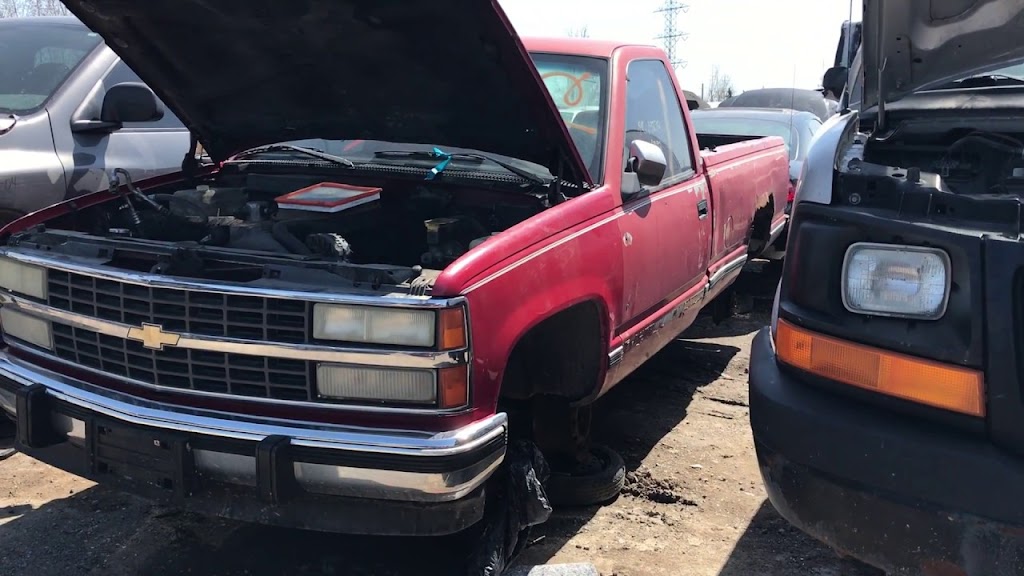 vermont auto salvage llc | 1876 Harvest Cir, Tustin, CA 92780, USA | Phone: (802) 243-4603