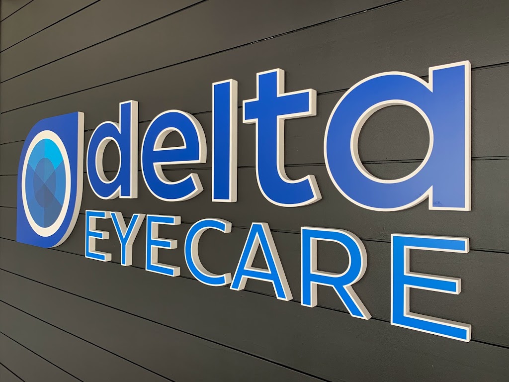 Delta Eye Care | 1255 W Exchange Pkwy Suite 130, Allen, TX 75013, USA | Phone: (469) 250-2021