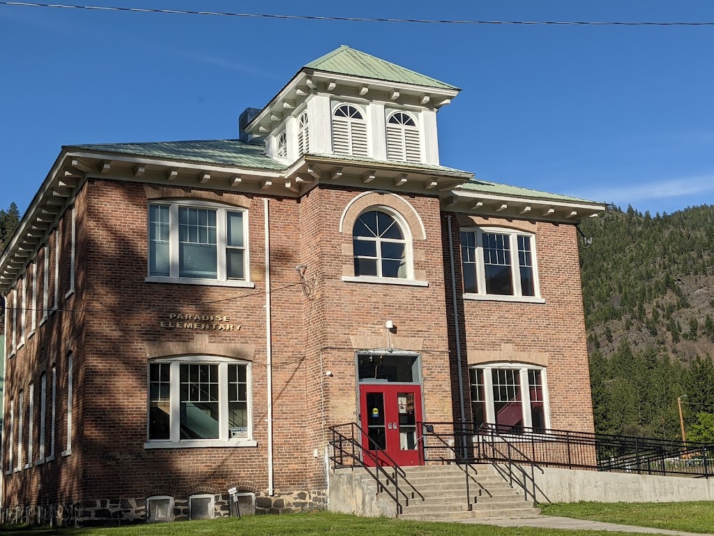 Paradise Recreational Center | 4775 S. McLeod, Las Vegas, NV 89121, USA | Phone: (702) 455-7513