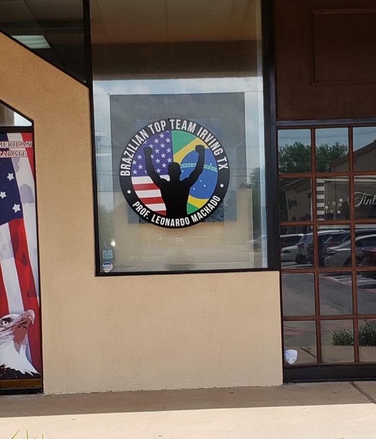 Brazilian Top Team Irving - Brazilian Jiu Jitsu | 555 W Airport Fwy Suite 160, Irving, TX 75062, USA | Phone: (214) 498-7437