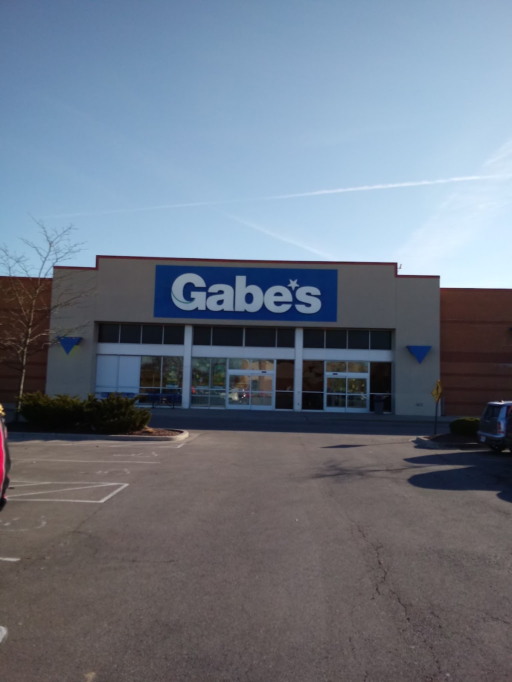 Gabes | 2500 N Fairfield Rd, Beavercreek, OH 45431, USA | Phone: (937) 429-1367