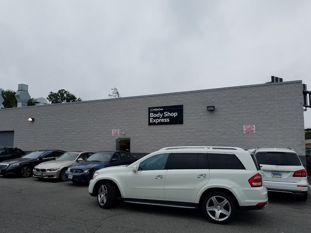 MileOne Body Shop Express | 3137 Automobile Blvd, Silver Spring, MD 20904 | Phone: (877) 360-5029