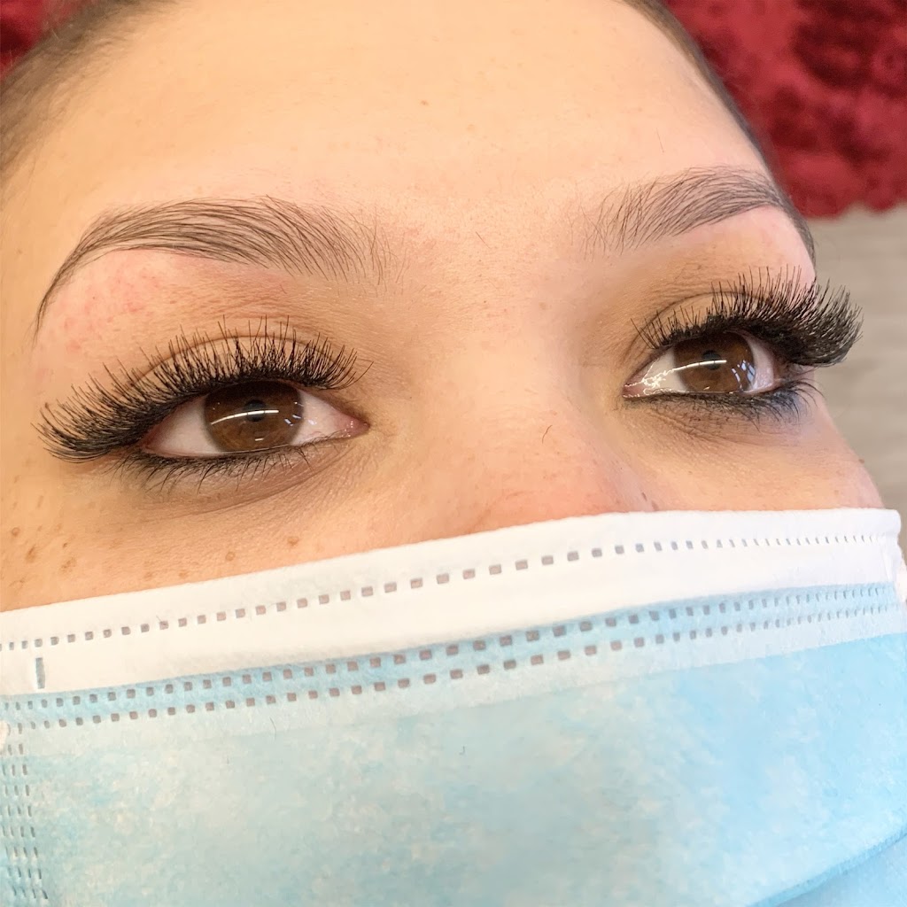 S&S BROW THREADING SALON | 921 W Belt Line Rd STE 135, DeSoto, TX 75115, USA | Phone: (469) 747-3111