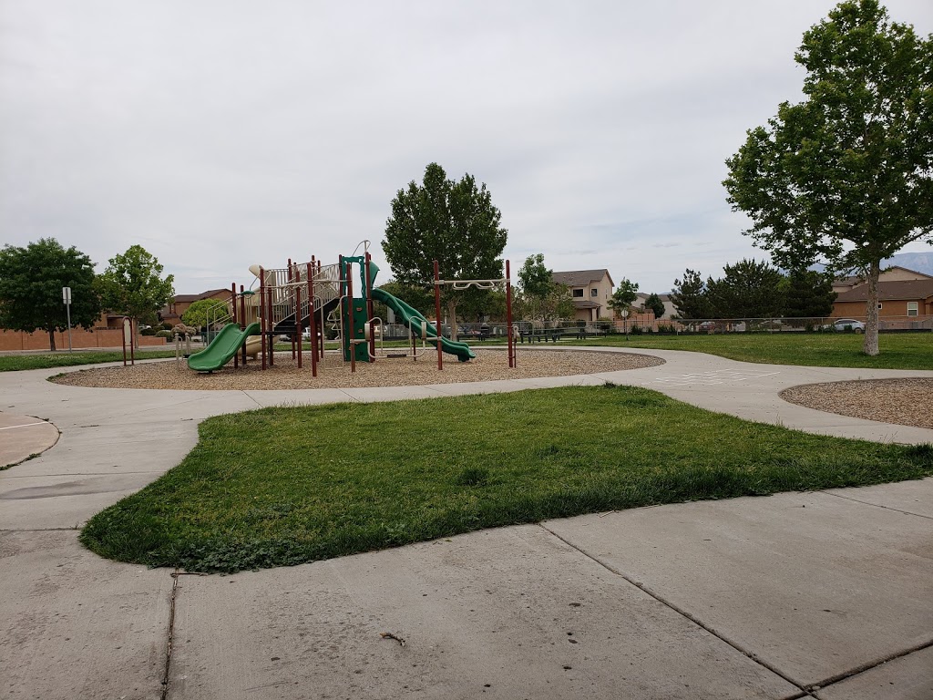 Camino De Los Montoyas Park | 3701 Cam De Los Montoyas, Rio Rancho, NM 87144, USA | Phone: (505) 891-5015