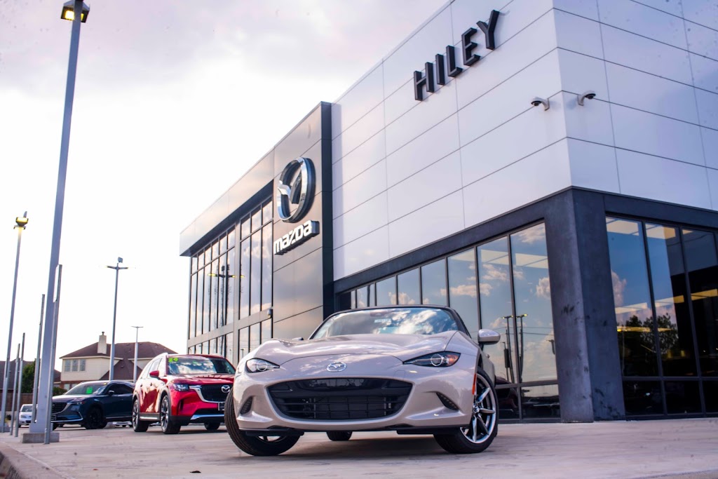 Hiley Mazda of Fort Worth | 9120 West Fwy, Fort Worth, TX 76108, USA | Phone: (817) 663-7404