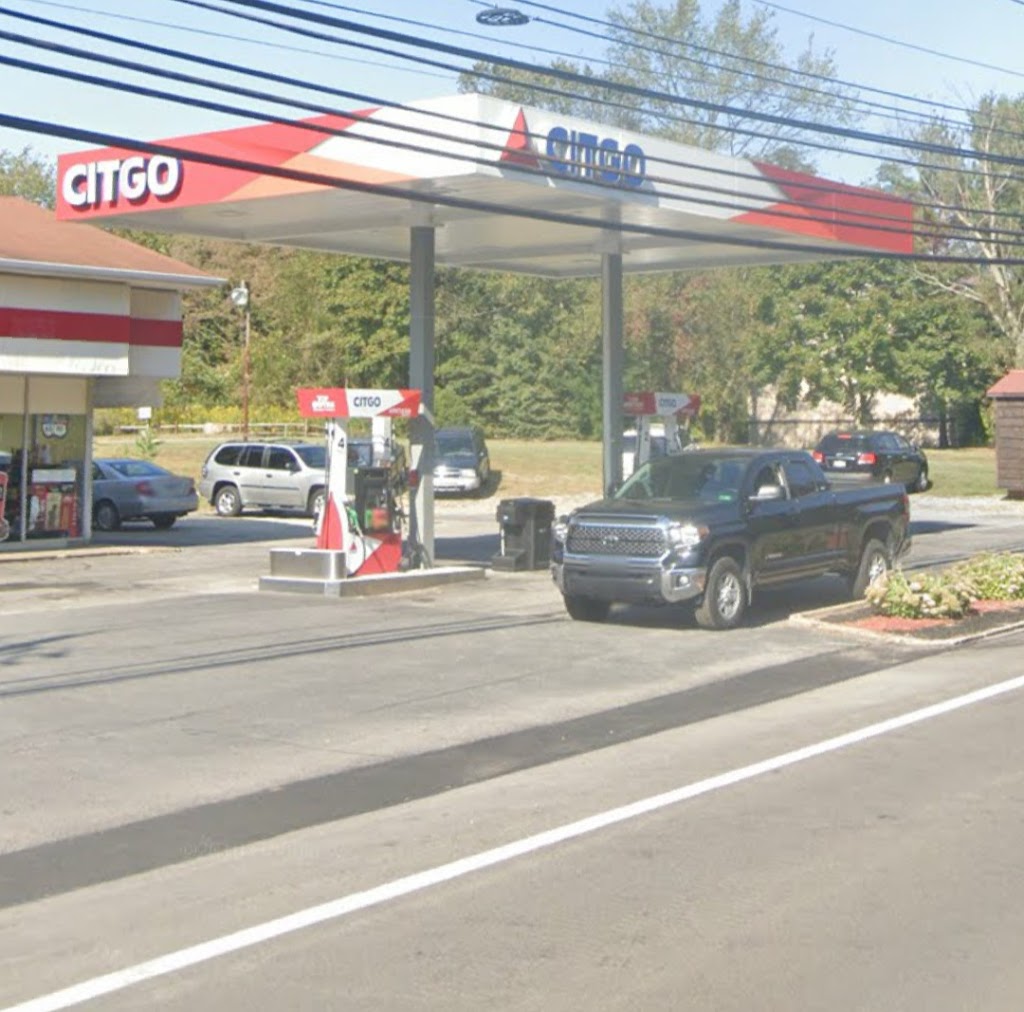 Citgo | 7720 Steubenville Pike, Oakdale, PA 15071, USA | Phone: (412) 787-9662