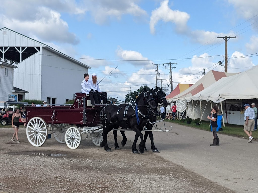 The Great Geauga County Fair | 14373 N Cheshire St, Burton, OH 44021, USA | Phone: (440) 834-1846