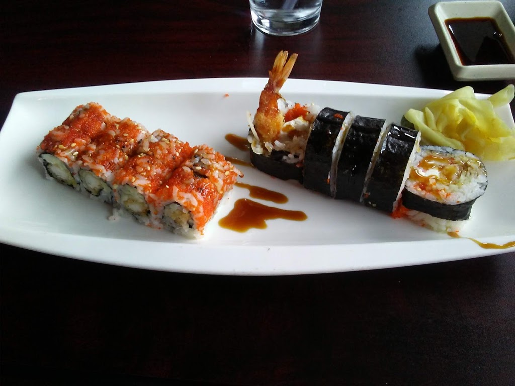 Sushi Mido | 6010 Nieman Rd, Shawnee, KS 66203, USA | Phone: (913) 322-8888