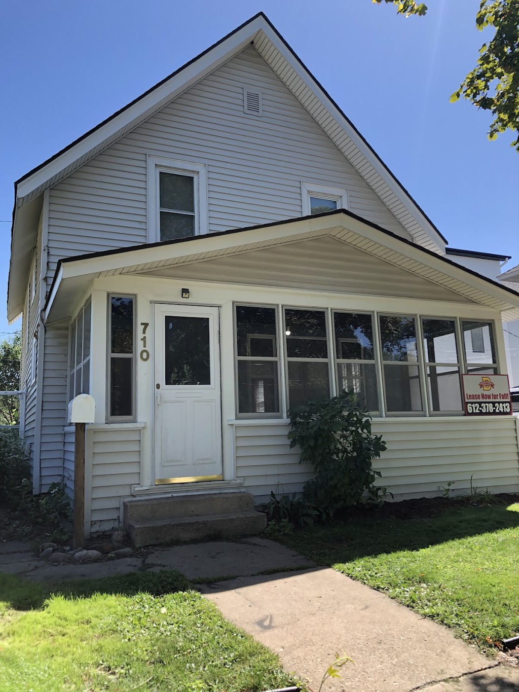 Dinkytown Rentals LLC | 1112 6th St SE, Minneapolis, MN 55414 | Phone: (612) 378-2413