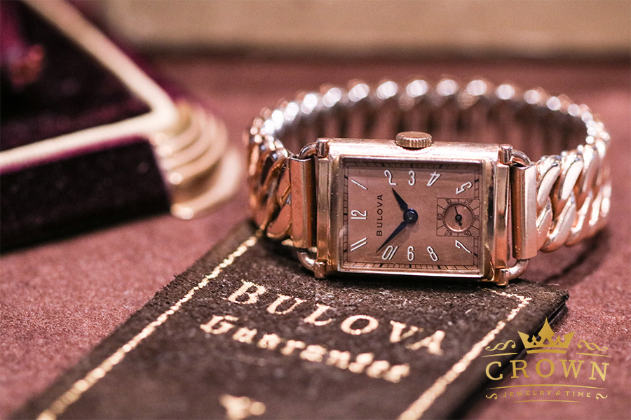 Crown Jewelry & Time | 9700 63rd Ave N Ste 220, Maple Grove, MN 55369, USA | Phone: (952) 404-1323