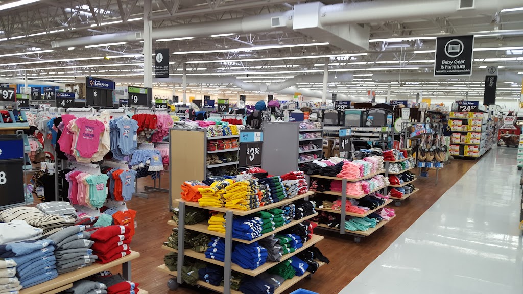 Walmart Supercenter | 7401 Samuell Blvd, Dallas, TX 75228, USA | Phone: (214) 319-2616