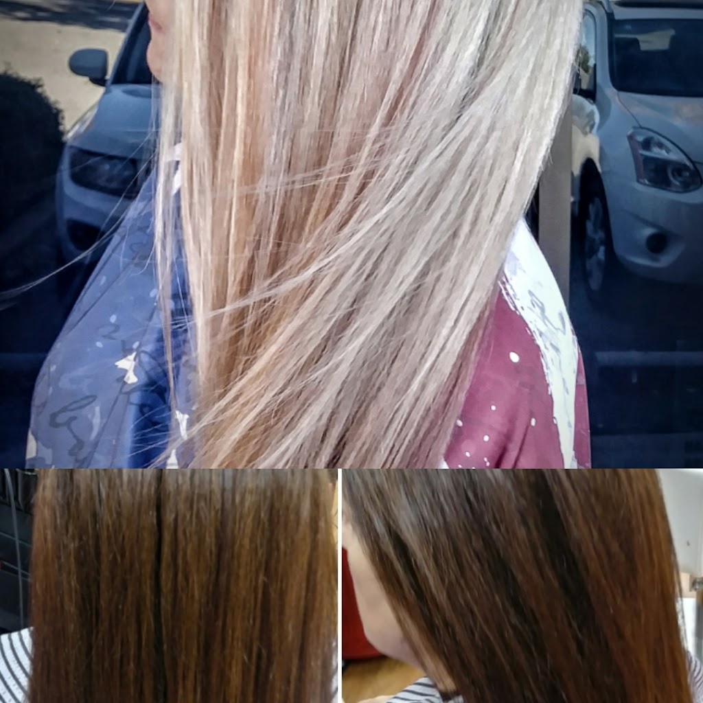 Hair & Beyond | 7020 Tchulahoma Rd Suite #4, Southaven, MS 38671, USA | Phone: (662) 349-2010