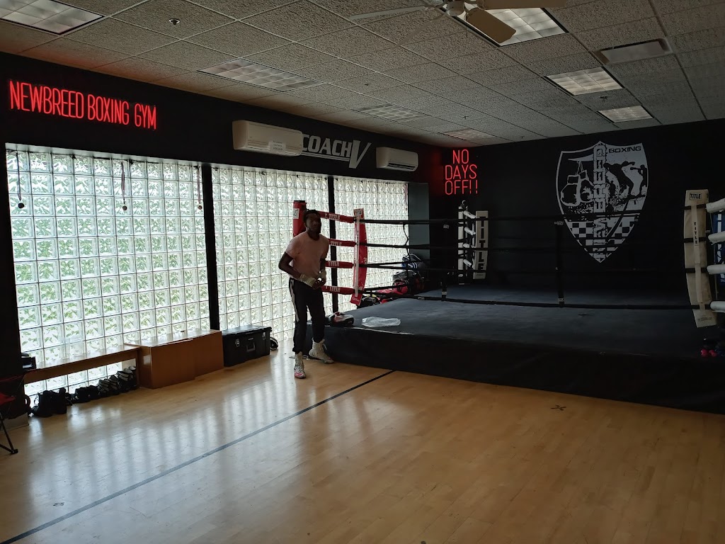 New Breed Boxing Training | 1743 NY-17A, Goshen, NY 10924, USA | Phone: (845) 978-6498