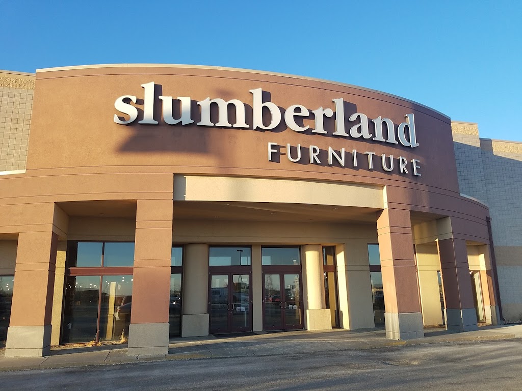 Slumberland Furniture | 5240 N 27th St, Lincoln, NE 68521, USA | Phone: (402) 477-5000