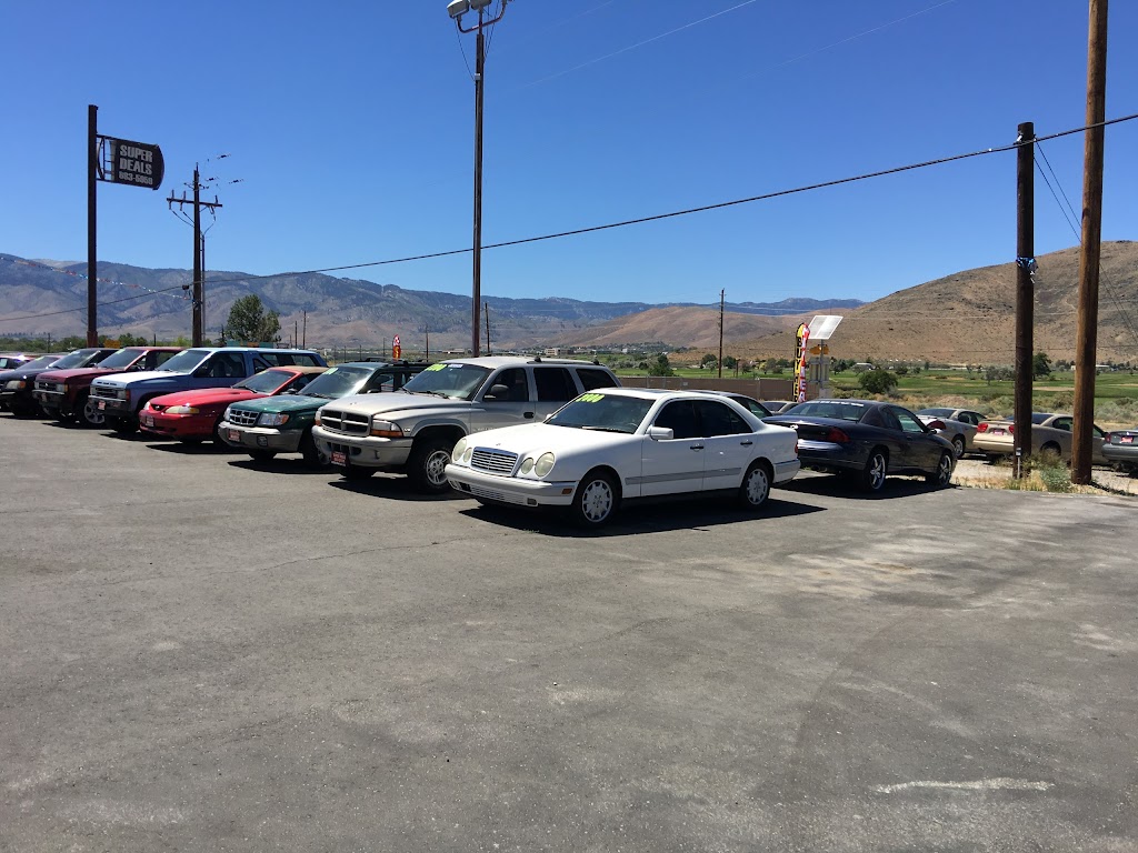 Super Sport Motors LLC | 5921 Hwy 50 East, Carson City, NV 89701, USA | Phone: (775) 883-5959