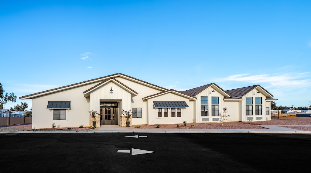 Copper Sky Assisted Living | 1580 E Valerie St, Casa Grande, AZ 85122 | Phone: (520) 858-0372