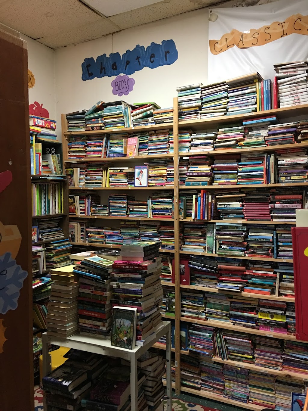 Jeannies Used Books | 3202 High St, Portsmouth, VA 23707, USA | Phone: (757) 398-3331