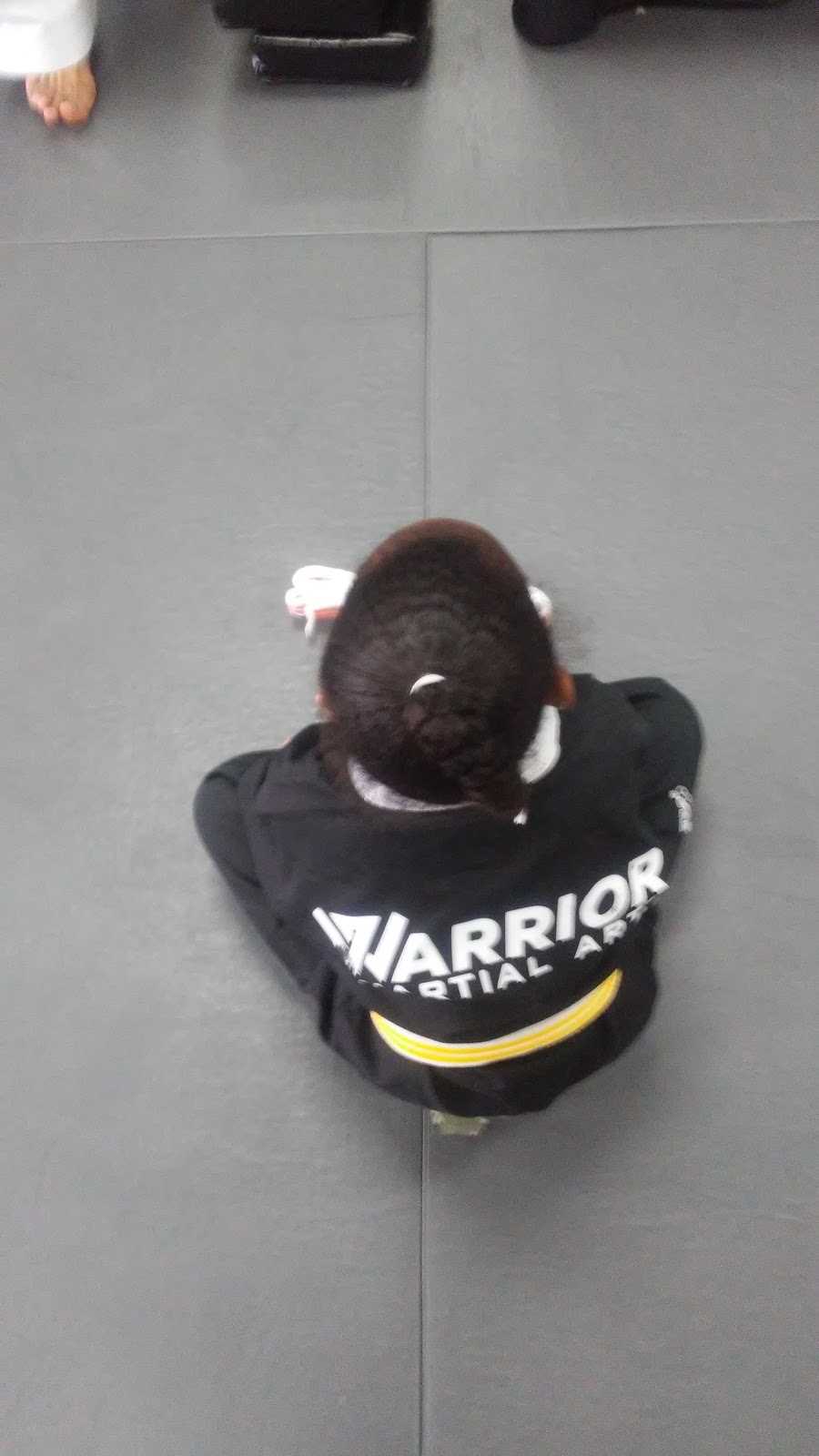 Warrior Martial Arts | 177 North Ave, Dunellen, NJ 08812 | Phone: (848) 280-7650