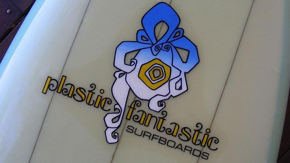 Plastic Fantastic Surfboards | 22573 N 79th Pl, Scottsdale, AZ 85255, USA | Phone: (480) 250-8020
