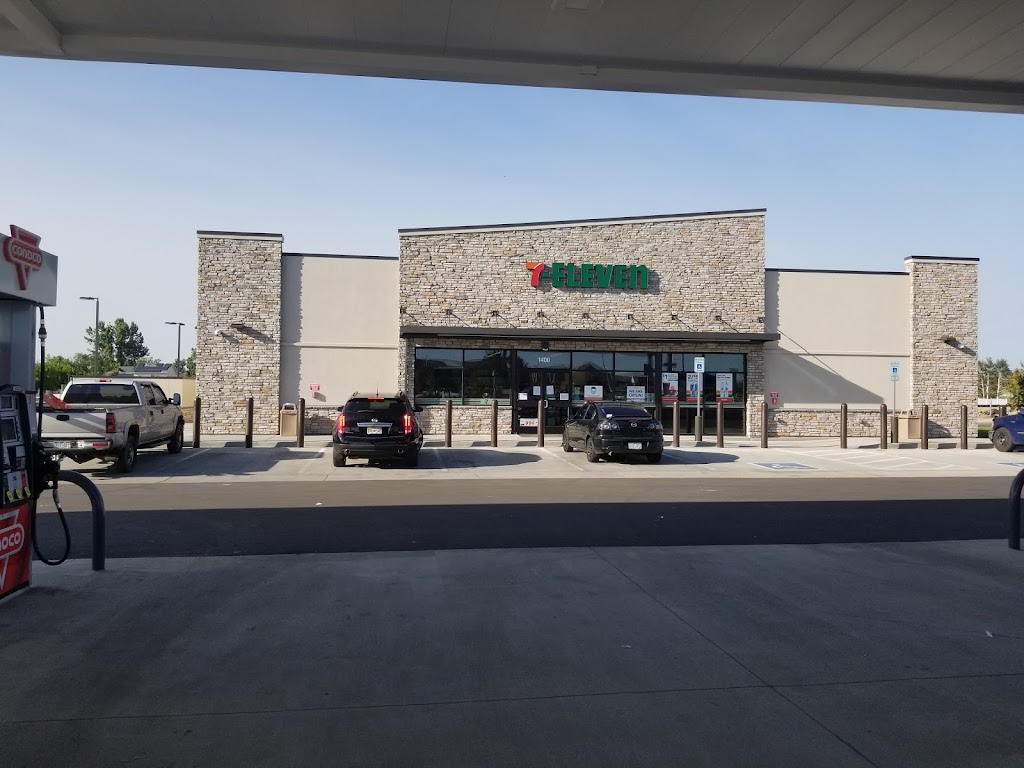 7-Eleven | 1400 2nd St, Fort Lupton, CO 80621, USA | Phone: (970) 408-1268