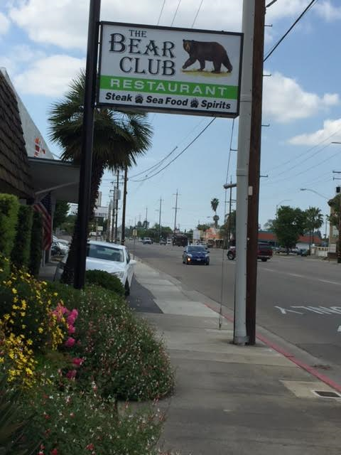 The Bear Club LLC Restaurant | 1695 Manning Ave, Reedley, CA 93654, USA | Phone: (559) 638-2396