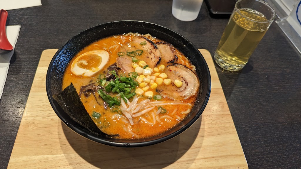 Dashiwa Ramen | 328 E Huntington Dr, Arcadia, CA 91006 | Phone: (626) 538-4185