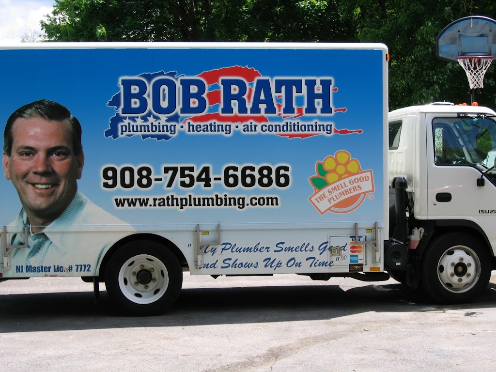 Bob Rath Plumbing, Heating & AC | 475 Watchung Ave Suite 2, Watchung, NJ 07069, USA | Phone: (908) 754-6686