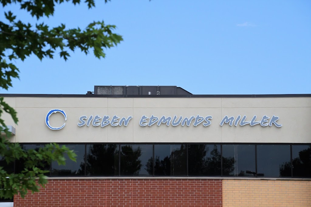 Sieben Edmunds Miller PLLC | 2640 Eagan Woods Dr #220, Eagan, MN 55121, USA | Phone: (651) 994-6744