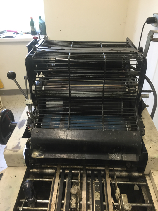 The Village Printer, Inc. | 408 W Dekora St, Saukville, WI 53080, USA | Phone: (262) 284-9898