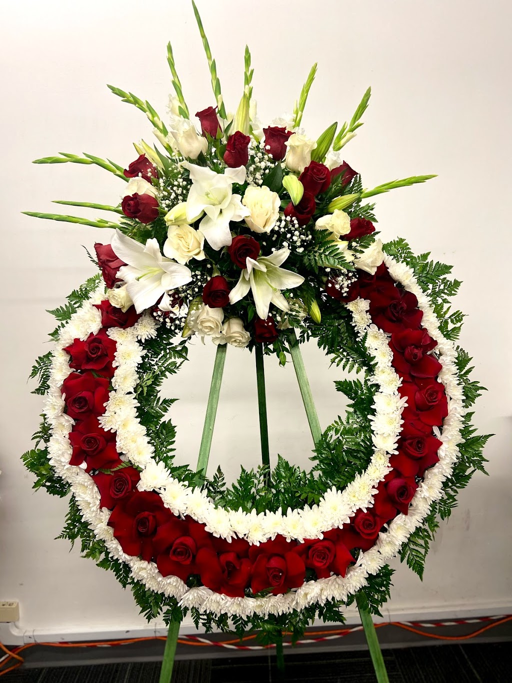 Floreria Santa Ines | 1412 W Edinger Ave Suite B, Santa Ana, CA 92704, USA | Phone: (714) 305-8503