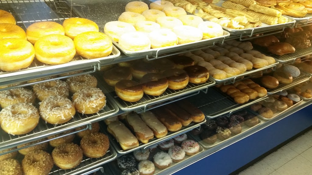 Royal Donut & Ice Cream | 10690 Laurel Canyon Blvd, Pacoima, CA 91331, USA | Phone: (818) 834-1555