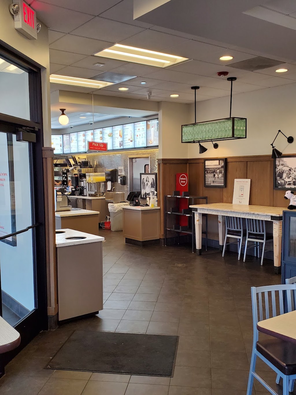 Chick-fil-A | 354 W Army Trail Rd, Bloomingdale, IL 60108, USA | Phone: (630) 980-5088