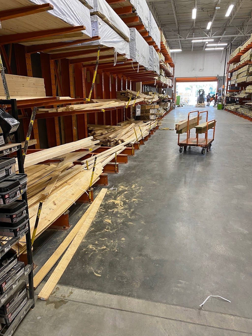 The Home Depot | 33001 S Dixie Hwy, Florida City, FL 33034, USA | Phone: (786) 243-9370