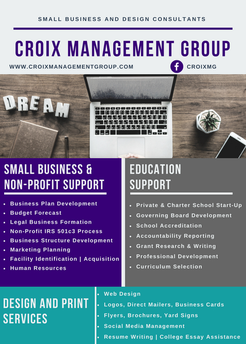 Croix Management Group | 1600 SW 5th Pl, Fort Lauderdale, FL 33312, USA | Phone: (754) 307-7601