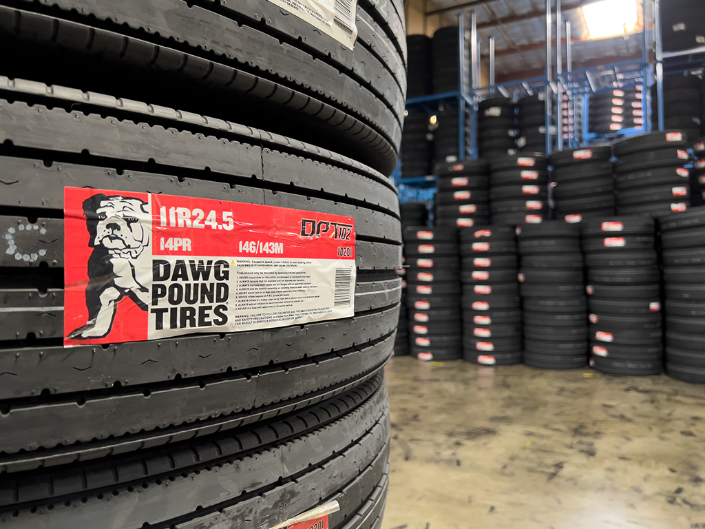 East Bay Tire, Co. Inc. | 2955 S Orange Ave, Fresno, CA 93725, USA | Phone: (559) 354-1000