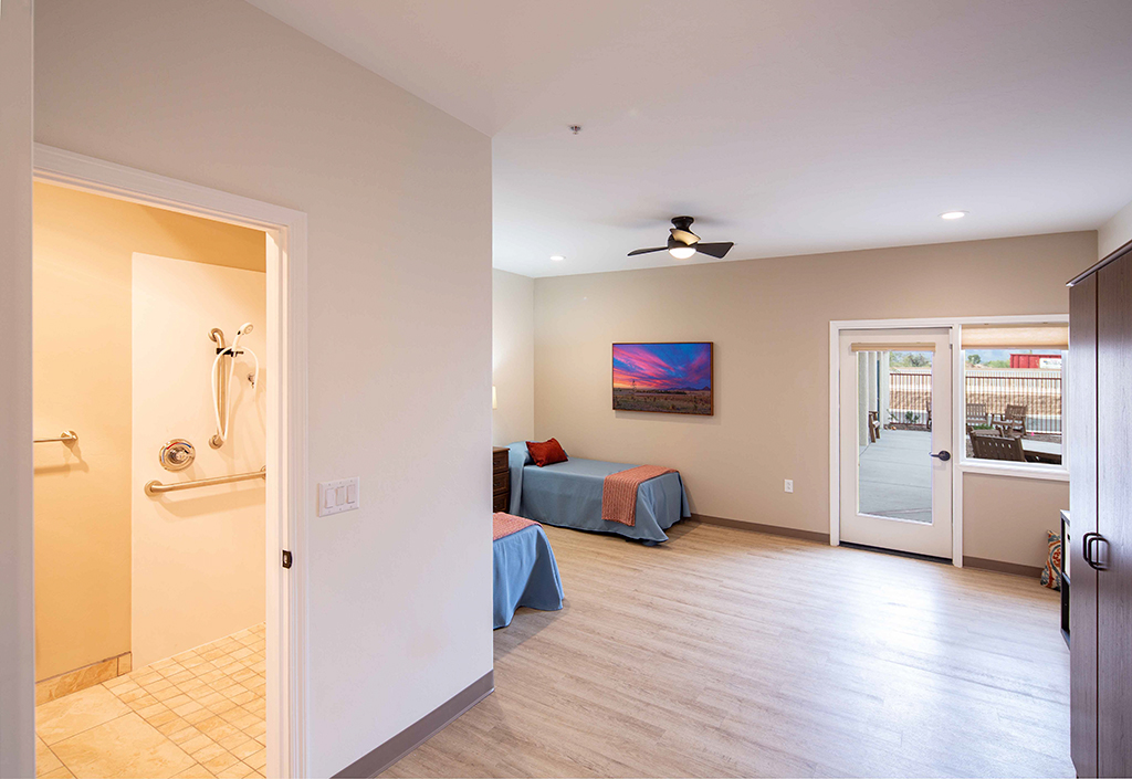 Via Elegante Assisted Living Tucson Mountains | 2797 N Cerrada de Beto, Tucson, AZ 85745, USA | Phone: (520) 429-8544
