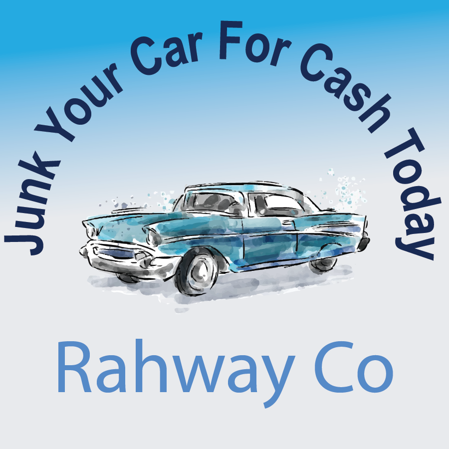 Junk Your Car For Cash Today Rahway Co | 1504 Rahway Ave, Rahway, NJ 07065, USA | Phone: (732) 719-2238