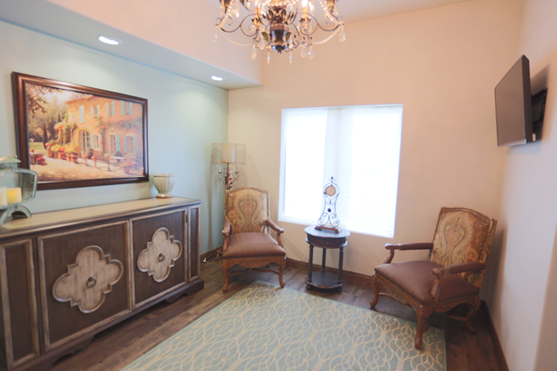 Bella Vita Dentistry | 925 Trophy Club Dr, Trophy Club, TX 76262, USA | Phone: (817) 345-6960