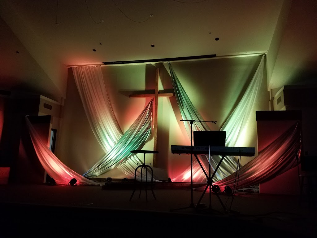 Solid Ground Church | 9974 19th St, Rancho Cucamonga, CA 91737, USA | Phone: (909) 989-3119