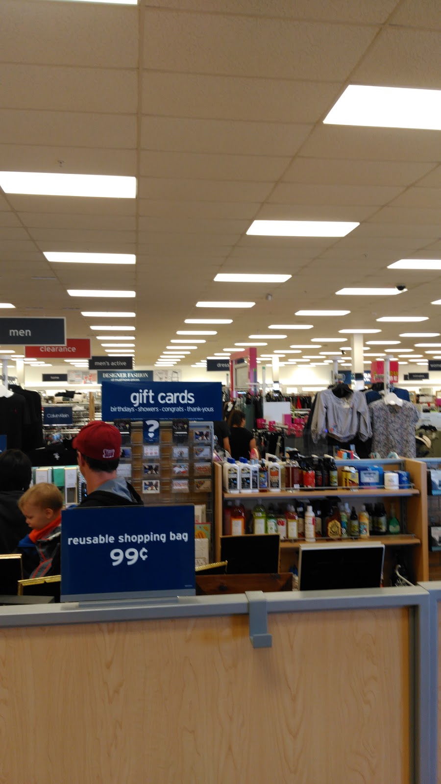 Marshalls | 7362 S Olympia Ave, Tulsa, OK 74132, USA | Phone: (918) 445-4162