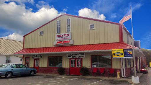 Buds Tire Pros | 3600 Woodbury Pike, Murfreesboro, TN 37127, USA | Phone: (615) 896-8473