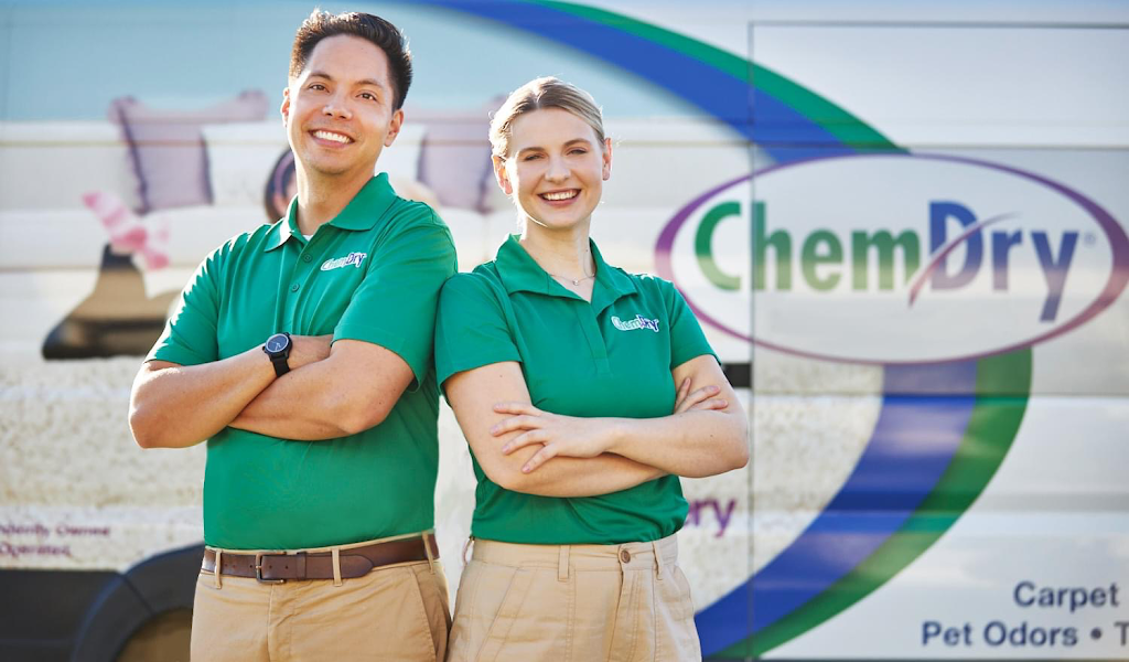 Mountainview Chem-Dry Carpet Cleaning | 5608 Clifford Cir A, Birmingham, AL 35210, USA | Phone: (205) 870-1692