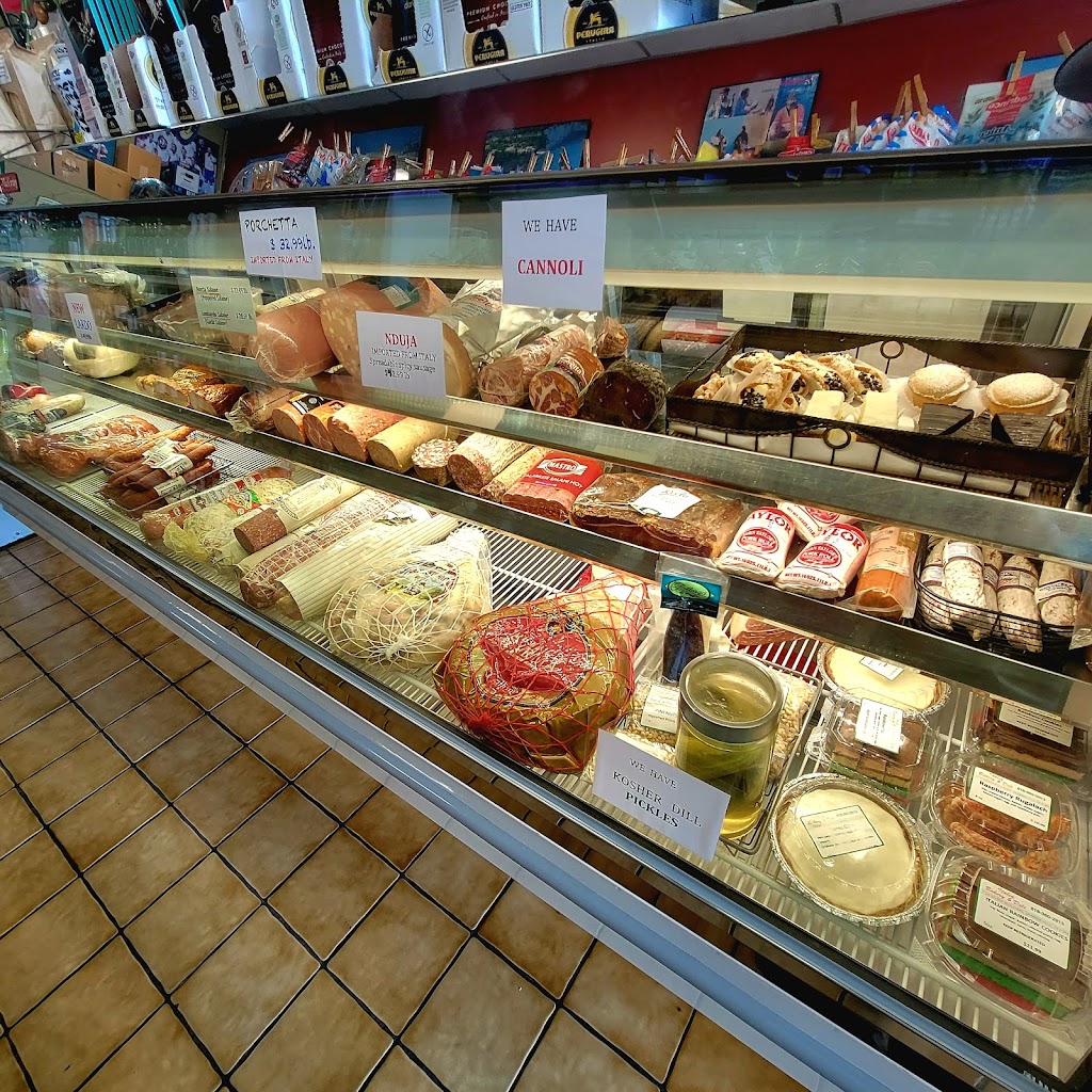 Italia Bakery & Deli | 11134 Balboa Blvd, Granada Hills, CA 91344, USA | Phone: (818) 360-2913