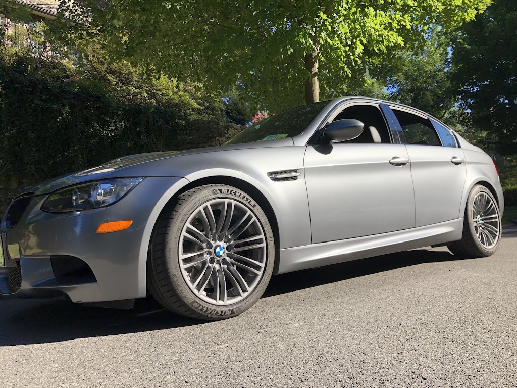 The Wheel Doctor 24 Runyon Ave, Yonkers, NY 10710, USA BusinessYab