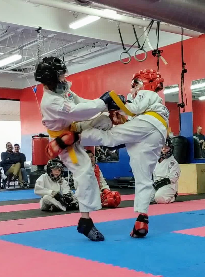 Dragon Law TKD | 196 W Ridge Pike #164, Royersford, PA 19468, USA | Phone: (484) 942-3319