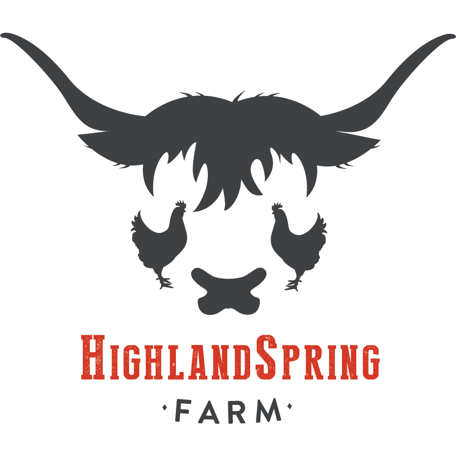 Highland Spring Farm | 2586 Lalor Road, Oregon, WI 53575 | Phone: (414) 659-2676