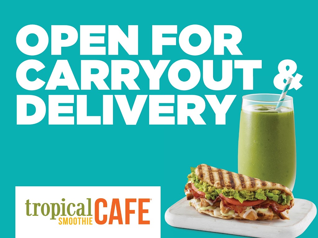 Tropical Smoothie Cafe | 3301 Preston Rd Suite 6, Frisco, TX 75034 | Phone: (972) 294-5031