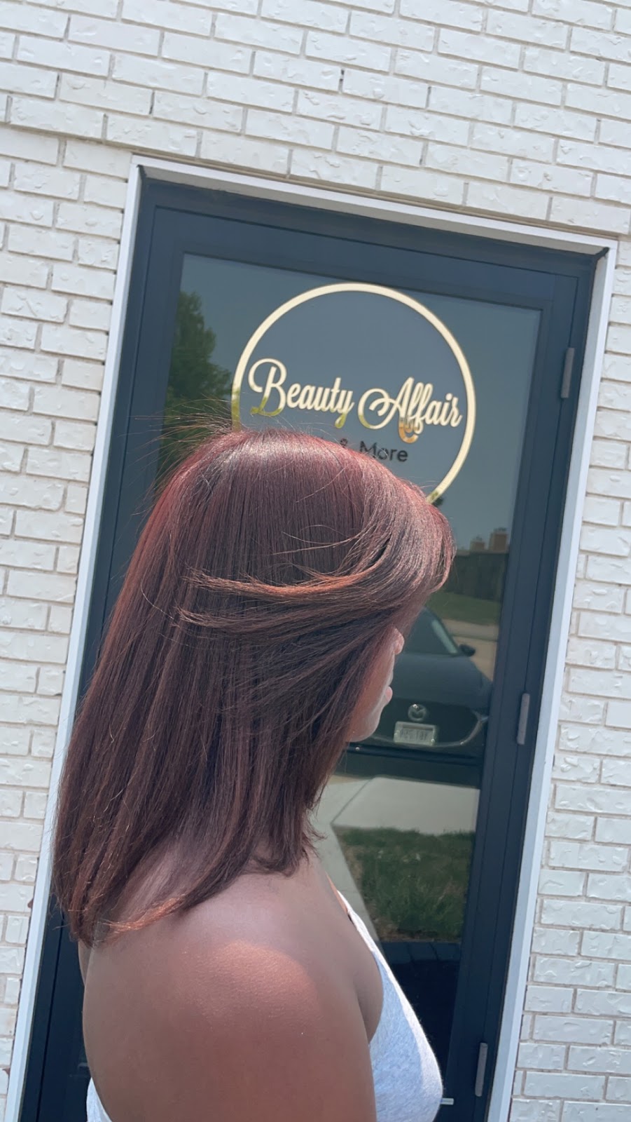 Beauty Affair | 10837 Cottonwood Ln, Omaha, NE 68164, USA | Phone: (402) 306-8337