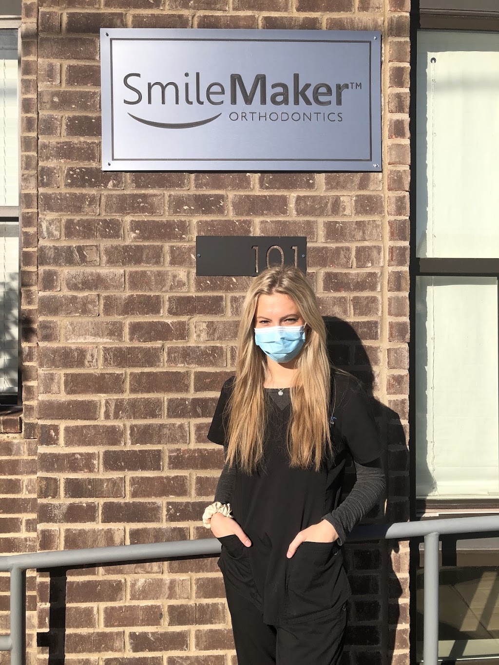 SmileMaker Orthodontics - Hendersonville | 711 E Main St Suite 110, Hendersonville, TN 37075, USA | Phone: (615) 865-6551